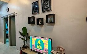 Homestay Sakinah No 39